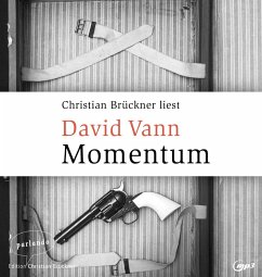 Momentum (Restauflage) - Vann, David Momentum (Restauflage) - Vann, David