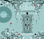 Das zweite Buch der Träume / Silber Trilogie Bd.2 (8 Audio-CDs)   (Restauflage)