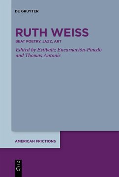 ruth weiss