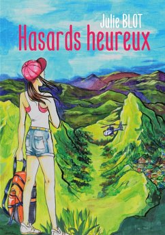 Cover Hasards heureux