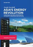 Asia¿s Energy Revolution