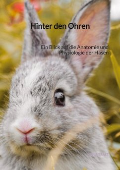 Hinter den Ohren - Trast, Jona