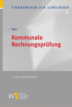 Kommunale Rechnungsprüfung - Zeis, Adelheid