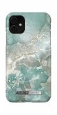 iDeal of Sweden iPhone 11/XR Fashion Case Azura Marble