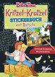 Bibi & Tina: Kritzel-Kratzel... - Bild 1