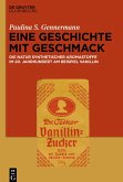 Eine Geschichte mit Geschmack Eine Geschichte mit Geschmack