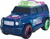 Dickie Mercedes G Class Beatz Spinner 203765009