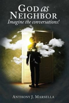 Cover God as Neighbor (eBook, ePUB)