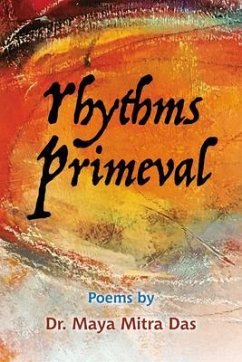 Cover Rhythms Primeval (eBook, ePUB)
