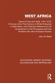 West Africa (eBook, ePUB)