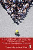 The Science and Best Practices of Behavioral Safety (eBook, ePUB)