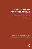 Turning Point in Africa (eBook, ePUB)