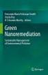 Green Nanoremediation - Bild 1