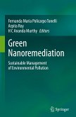 Green Nanoremediation