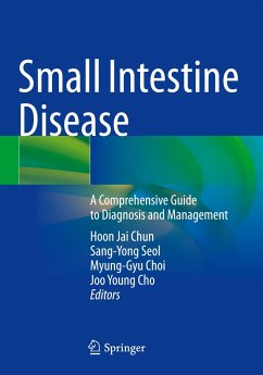 Small Intestine Disease