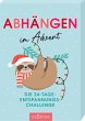 Abhängen im Advent - Bild 1