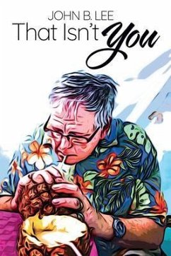 That Isn't You (eBook, ePUB) - Lee, John