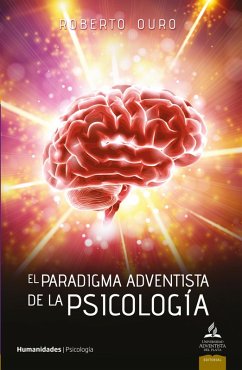 Cover El paradigma adventista de la psicología (eBook, ePUB)