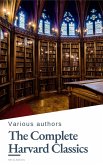 The Complete Harvard Classics 2023 Edition - ALL 71 Volumes (eBook, ePUB)
