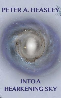 Cover Into a Hearkening Sky (eBook, ePUB)