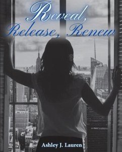 Cover Reveal, Release, Renew volume 1 (eBook, ePUB)