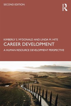 Cover Career Development (eBook, ePUB)
