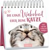 Die ganze Wahrheit über deine Katze - Bild 1