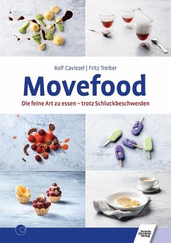 Movefood - Caviezel, Rolf;Treiber, Fritz