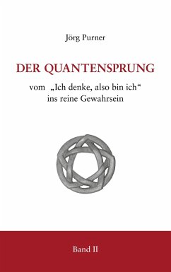 Der Quantensprung Teil 2 - Purner, Jörg