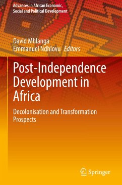 Post-Independence Development in Africa