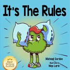It's The Rules (My Alien Series) (eBook, ePUB)
