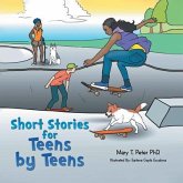 Short Stories for Teens by Teens (eBook, ePUB)