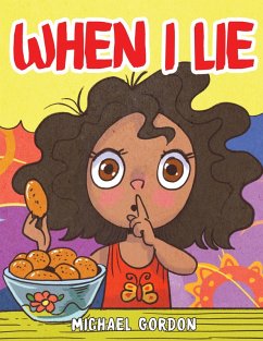 When I Lie (eBook, ePUB) - Gordon, Michael