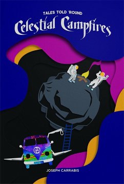 Cover Tales Told 'Round Celestial Campfires (eBook, ePUB)