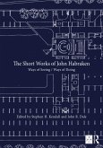 The Short Works of John Habraken (eBook, PDF)