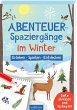 Abenteuer-Spaziergänge Im Winter - Bild 1
