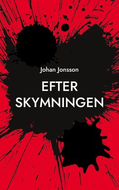 Efter skymningen - Jonsson, Johan