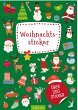 Weihnachtssticker - Bild 1