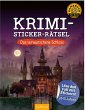 Krimi-Sticker-Rätsel - Das... - Bild 1