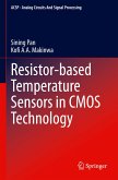 Resistor-based Temperature Sensors in CMOS Technology