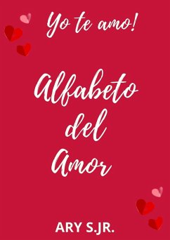 Cover Alfabeto del Amor (eBook, ePUB)