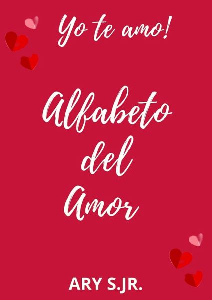 Alfabeto del Amor (eBook, ePUB) Alfabeto del Amor (eBook, ePUB)