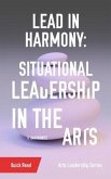 Lead in Harmony (eBook, ePUB)