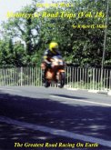 Motorcycle Road Trips (Vol. 18) Isle of Man TT Races - The Greatest Road Racing On Earth (Backroad Bob's Motorcycle Road Trips, #18) (eBook, ePUB)