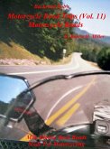 Motorcycle Road Trips (Vol. 11) Motorcycle Roads - Mid Atlantic Back Roads Made For Motorcycling (Backroad Bob's Motorcycle Road Trips, #11) (eBook, ePUB)