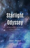 Starlight Odyssey (eBook, ePUB)