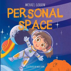 Personal Space (eBook, ePUB) - Gordon, Michael