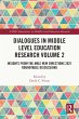 Dialogues in Middle Level Education... - Bild 1