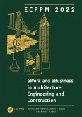 ECPPM 2022 - eWork and eBusiness in Architecture, Engineering and Construction 2022 (eBook, ePUB)