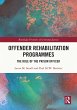 Offender Rehabilitation Programmes... - Bild 1